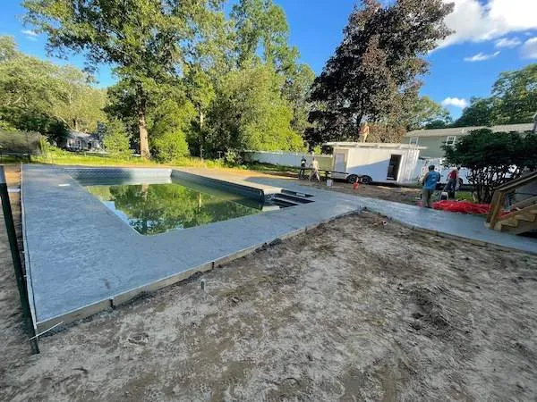 new-pool-installation-Clifton-Park-NY-August-2022-5