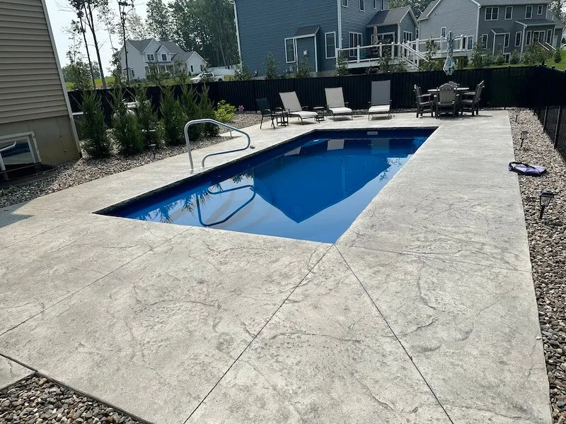 stamped-concrete-pool-deck-project-in-Ballston-Spa-1